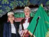 На 3 март в село Обнова тържествено беше отбелязан националният празник на България 2026 На 3 март в село Обнова тържествено беше отбелязан националният празник на България 2026