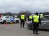 Мащабна полицейска операция срещу изборни престъпления в Разградско 2026 Мащабна полицейска операция срещу изборни престъпления в Разградско 2026