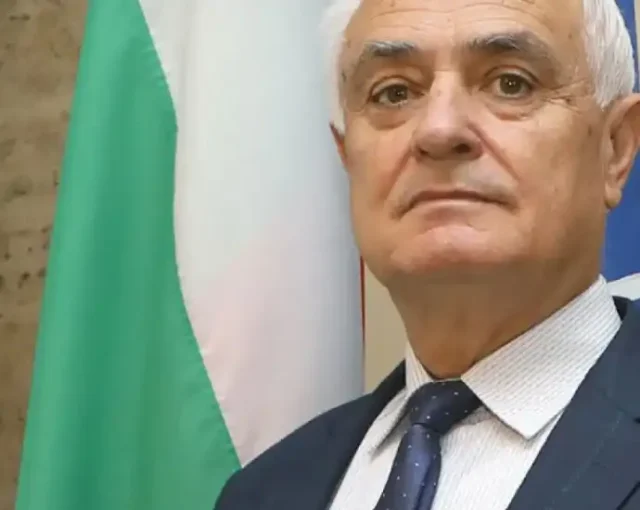 Министърът на отбраната: Повишена е готовността на ПВО системите на страните от Източния фланг 2026 Министърът на отбраната: Повишена е готовността на ПВО системите на страните от Източния фланг 2026