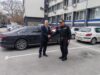 Министърът на вътрешните работи посети Пазарджик преди изборите 2026 Министърът на вътрешните работи посети Пазарджик преди изборите 2026