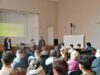 Млади хора от Шумен казаха „ДАЙ ГЛАС!“ на предстоящите избори 2026 Млади хора от Шумен казаха „ДАЙ ГЛАС!“ на предстоящите избори 2026