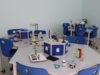 Модерна STEM среда вече посреща учениците в ПГЕС – Търговище 2026 Модерна STEM среда вече посреща учениците в ПГЕС – Търговище 2026