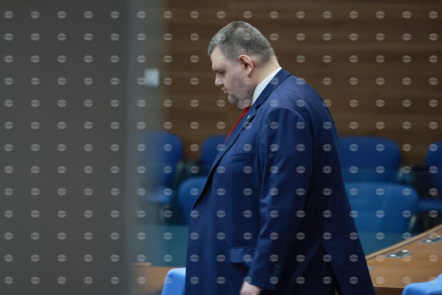 MRF - New Beginning Alerts EPPO over Health Minister's Statement about "Handful of Oligarchs" Abusing European Funds 2026