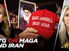 MTG Questions Trump’s ‘Mental State’ On Iran: ‘Who is Making These Decisions?’ 2026 MTG Questions Trump’s ‘Mental State’ On Iran: ‘Who is Making These Decisions?’ 2026