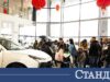 Над 10 000 посетители в 6 града и повече от 250 закупени автомобила на Пролетния уикенд фест на китайските автомобили 2026 Над 10 000 посетители в 6 града и повече от 250 закупени автомобила на Пролетния уикенд фест на китайските автомобили 2026