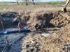 Напълно е възстановено водоподаването от водоснабдителна система „Момково“ 2026 Напълно е възстановено водоподаването от водоснабдителна система „Момково“ 2026