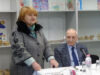 В навечерието на Деня на Тракия Свиленград посрещна проф. Светлозар Елдъров 2026 В навечерието на Деня на Тракия Свиленград посрещна проф. Светлозар Елдъров 2026
