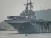 NBC: Пентагонът ускорява разполагането на хиляди морски пехотинци в Близкия изток 2026 NBC: Пентагонът ускорява разполагането на хиляди морски пехотинци в Близкия изток 2026