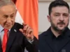 Нетаняху отказал посещение на Зеленски в Тел Авив? 2026 Нетаняху отказал посещение на Зеленски в Тел Авив? 2026