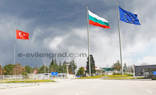 Нов митнически пункт между Турция и България ще бъде отворен северно от „Капъкуле“ 2026