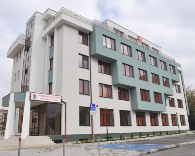 Нова апаратура вдига качеството на лабораторните изследвания в КОЦ-Бургас 2026