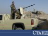 Ново напрежение в Близкия изток след ирански удар в Ирак 2026 Ново напрежение в Близкия изток след ирански удар в Ирак 2026