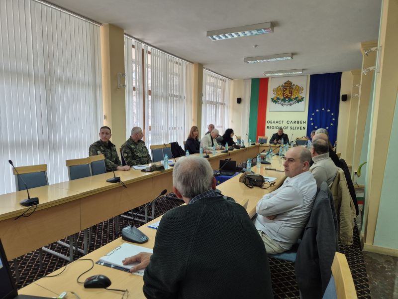 Oblastna administratsiya sliven provede zaseda 1 2026 новините от българия в сградата на областна администрация – сливен се проведе заседание на областната комисия „военни паметници“, към... В областна администрация – сливен се проведе заседание на комисията „военни паметници” 2026 българия новините balgarianovinite. Com 2026-03-16 08:16:33 в областна администрация – сливен се проведе заседание на комисията „военни паметници” 2026 информационна агенция за разследваща журналистика и разследващ репортаж бургас, българия
