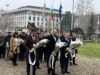 Областният управител на област Плевен с поздравление за Националния празник 2026 Областният управител на област Плевен с поздравление за Националния празник 2026