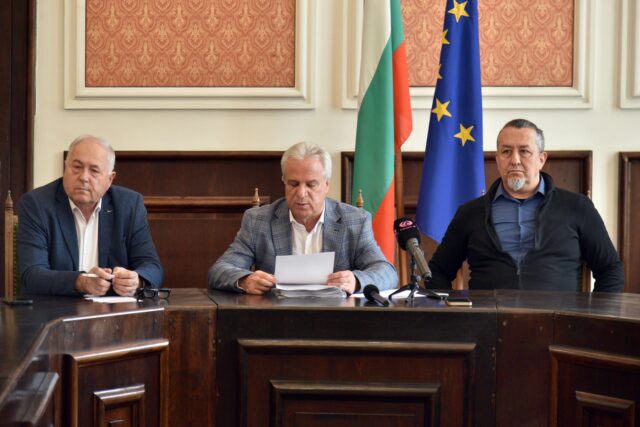 ОБЩИНАТА ЩЕ ПОДКРЕПИ ФИНАНСОВО СЪЮЗА НА ДИАБЕТНО БОЛНИТЕ 2026