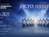 „OctoHarpis“ – осем арфи и струнен оркестър за първи път в Шумен 2026 „OctoHarpis“ – осем арфи и струнен оркестър за първи път в Шумен 2026
