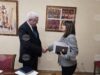 Ombudsman Meets with Turkish Ambassador to Bulgaria 2026 Ombudsman Meets with Turkish Ambassador to Bulgaria 2026