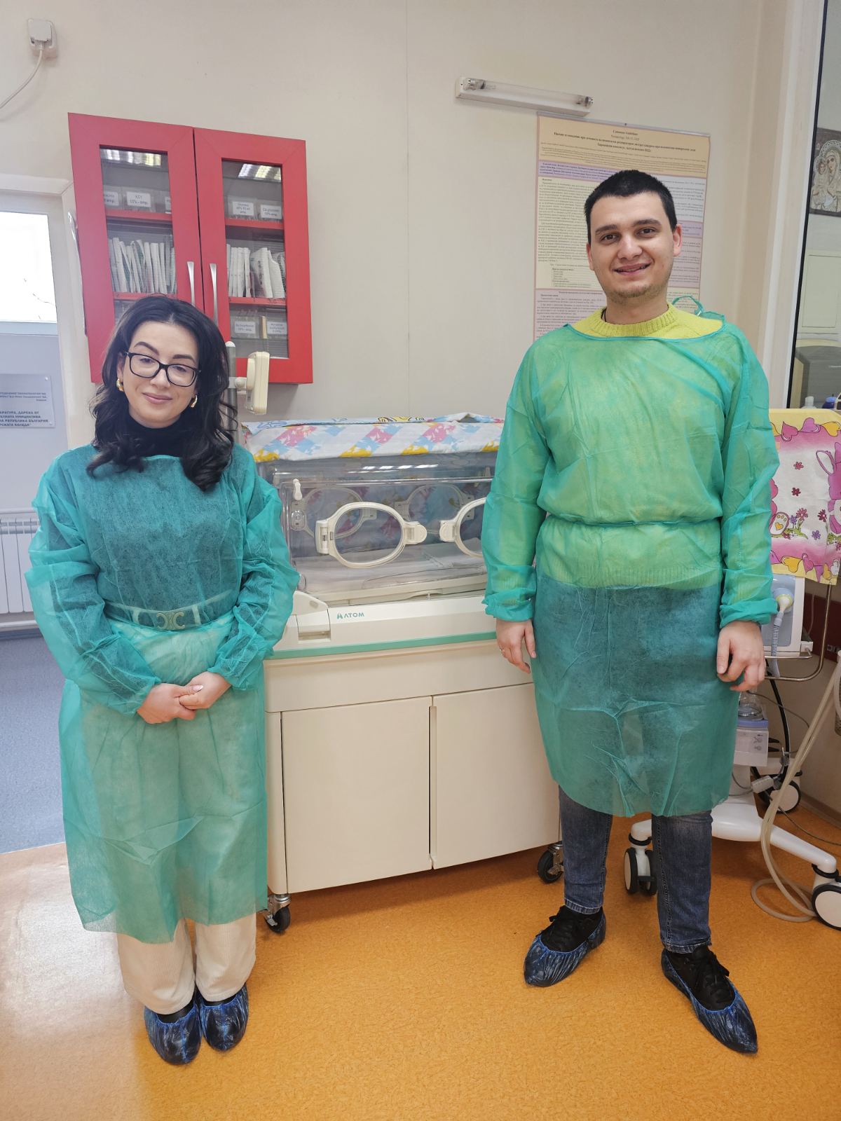 Отделението по неонатология otdelenieto neonatologiya mbal ivan seliminski 1 2026 новините от българия д-р таня праматарова – началник на отделението по неонатология към мбал „д-р иван селимински-сливен“, отправя думи... Отделението по неонатология в мбал“д-р иван селимински-сливен“ – с благодарност за дарение 2026 българия новините balgarianovinite. Com 2026-03-02 10:18:58 отделението по неонатология отделението по неонатология в мбал“д-р иван селимински-сливен“ – с благодарност за дарение 2026 информационна агенция за разследваща журналистика и разследващ репортаж бургас, българия