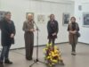 Откриха изложба с графики по стихове на Христо Фотев, която предшестваше забележителния спектакъл „Кораб в сърцето“ 2026 Откриха изложба с графики по стихове на Христо Фотев, която предшестваше забележителния спектакъл „Кораб в сърцето“ 2026