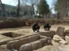 Откриха венец и монети от елинистическата епоха в Несебър 2026 Откриха венец и монети от елинистическата епоха в Несебър 2026