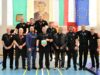 Отличиха разградския съдия Дениз Хамид на международен турнир по борба 2026 Отличиха разградския съдия Дениз Хамид на международен турнир по борба 2026