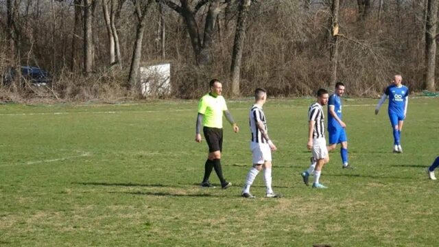 Отнеха три точки и наложиха солена глоба на Ювентус за неявяването в Мездра 2026