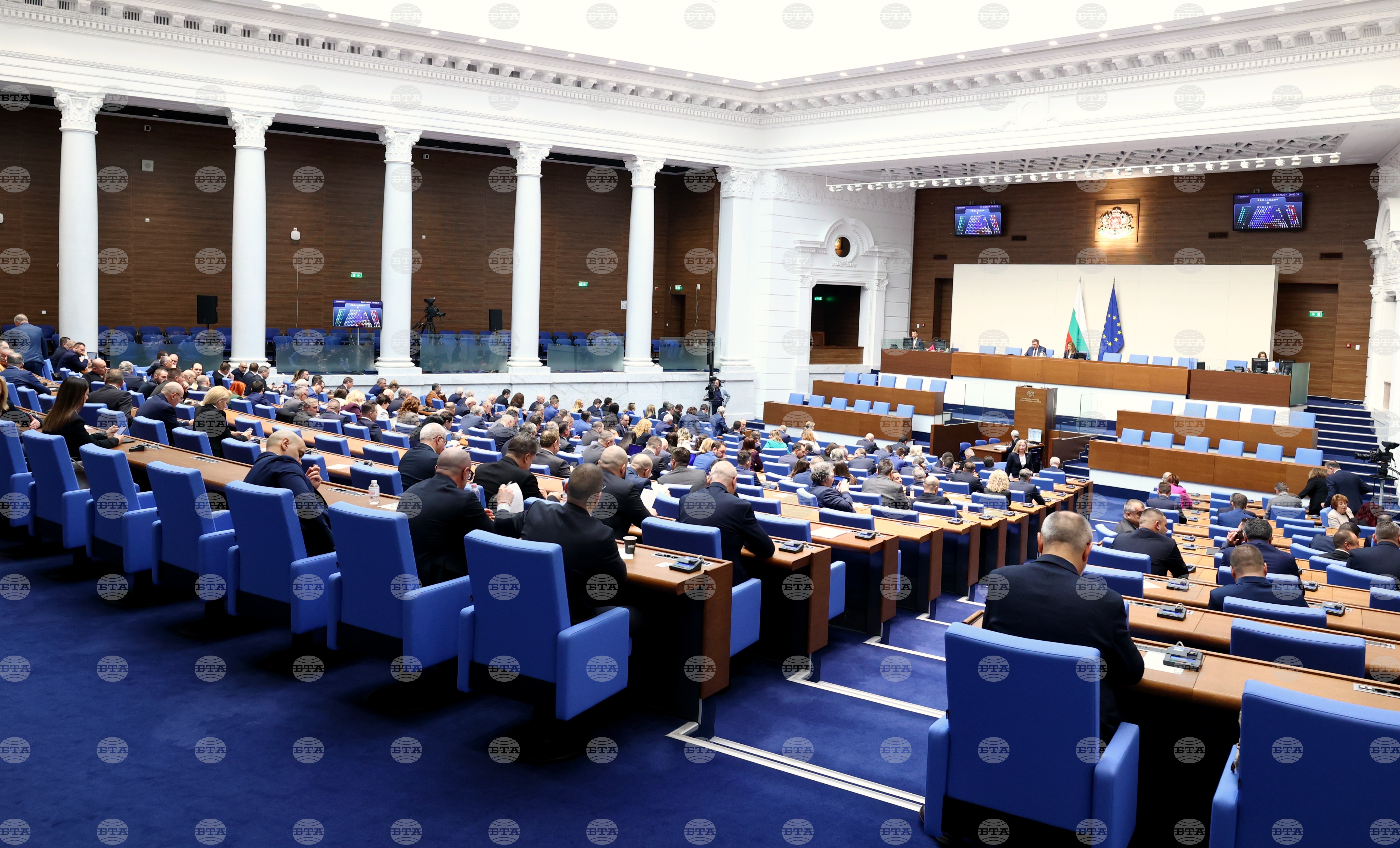 Parliament kills bill barring private enforcement agents from recovering public debts 2026 | bulgaria 2026 world news from bulgaria - balgarianovinite. Com Bulgaria parliament kills bill barring private enforcem 2026 world news from bulgaria balgarianovinite. Com bulgaria's national assembly on wednesday defeated at first reading draft legislation... Parliament kills bill barring private enforcement agents from recovering public debts 2026 българия новините balgarianovinite. Com 2026-03-04 14:21:24 bulgaria parliament kills bill barring private enforcement agents from recovering public debts 2026 investigative journalism and investigative reporting news agency burgas bulgaria