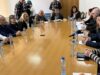 Първа координационна среща за подготовката на изборите за Парламент се проведе в Областна администрация – Плевен 2026 Първа координационна среща за подготовката на изборите за Парламент се проведе в Областна администрация – Плевен 2026