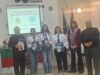Пламъкът на свободата оживя в Карлово: Учениците на ПГ „Т.Г. Влайков“ Клисура със силно представяне посветено на 150 години Априлска епопея 2026 Пламъкът на свободата оживя в Карлово: Учениците на ПГ „Т.Г. Влайков“ Клисура със силно представяне посветено на 150 години Априлска епопея 2026
