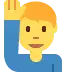 🙋‍♂️