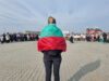 Под знамената на България: Бургас и Българово отдадоха почит на героите 2026 Под знамената на България: Бургас и Българово отдадоха почит на героите 2026