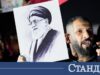 Полетяха заплахи от властта към населението в Иран 2026 Полетяха заплахи от властта към населението в Иран 2026