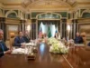 Politico: Белият дом преговаря с Русия за край на войната с Украйна, за да я отдалечи от Китай 2026 Politico: Белият дом преговаря с Русия за край на войната с Украйна, за да я отдалечи от Китай 2026