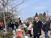 Поморие отбеляза 148 години от Освобождението на България 2026 Поморие отбеляза 148 години от Освобождението на България 2026