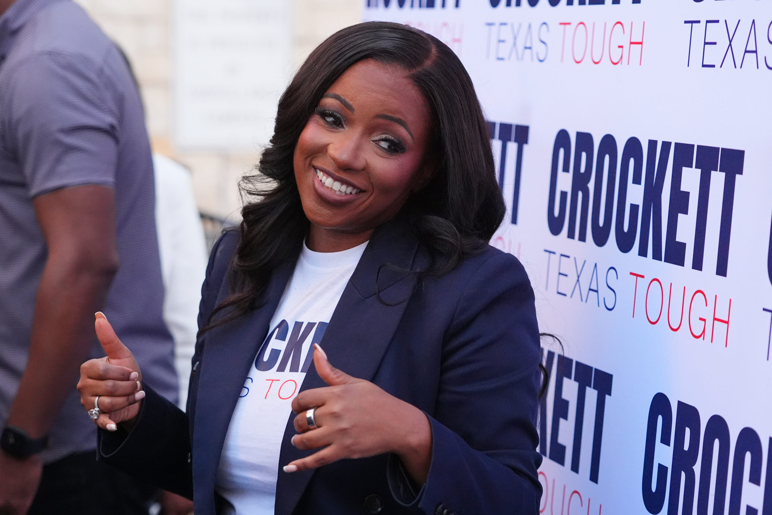 Crockett prediction markets all but write off jasmine c 2026 world news from bulgaria balgarianovinite. Com (ap photo/lm otero)
if you’re a betting man or woman who has a hunch rep. Jasmine crockett... Prediction markets all but write off jasmine crockett in texas dem primary 2026 българия новините balgarianovinite. Com 2026-03-03 21:19:36 crockett prediction markets all but write off jasmine crockett in texas dem primary 2026 investigative journalism and investigative reporting news agency burgas bulgaria
