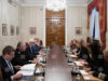 President Iotova Meets Security Services Over Middle East Conflict, Authorities Report No Direct Threat to Bulgaria 2026 President Iotova Meets Security Services Over Middle East Conflict, Authorities Report No Direct Threat to Bulgaria 2026
