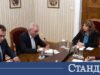 Президентът призова за мерки срещу лавината с цените 2026 Президентът призова за мерки срещу лавината с цените 2026