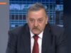 Проф. Кантарджиев за легионерската болест, взела първа жертва в Бургас: Температурата може да доведе до гърч. Микроорганизмите живеят във водата 2026 Проф. Кантарджиев за легионерската болест, взела първа жертва в Бургас: Температурата може да доведе до гърч. Микроорганизмите живеят във водата 2026