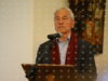 Prof. Kazimir Popkonstantinov Presents Report on St. John of Rila and 10th-Century Epigraphic Monuments 2026 Prof. Kazimir Popkonstantinov Presents Report on St. John of Rila and 10th-Century Epigraphic Monuments 2026
