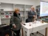 Проф. д.и.н. Светлозар Елдъров с лекцията „Линията Мидия-Енос – тракийската граница, която България заслужаваше“ в Свиленград 2026 Проф. д.и.н. Светлозар Елдъров с лекцията „Линията Мидия-Енос – тракийската граница, която България заслужаваше“ в Свиленград 2026