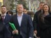 “Прогресивна България” регистрира листата си в Бургас с водач Румен Радев: Целта ни е демонтаж на олигархията 2026 "Прогресивна България" регистрира листата си в Бургас с водач Румен Радев: Целта ни е демонтаж на олигархията 2026