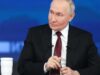 Путин с изненадващо решение за газа за Европа 2026 Путин с изненадващо решение за газа за Европа 2026
