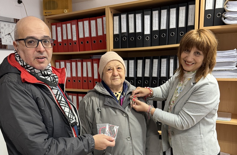 Мартеничка с кауза rabotilnitsi martenichka kauza grad levski 202 2 2026 новините от българия в края на месец февруари учениците от началните класове на су „крум попов“ и оу „максим горки“ запретнаха ръкави и... Работилници „мартеничка с кауза“ в град левски 2026 българия новините balgarianovinite. Com 2026-03-02 09:17:30 мартеничка с кауза работилници „мартеничка с кауза“ в град левски 2026 информационна агенция за разследваща журналистика и разследващ репортаж бургас, българия
