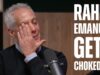 Rahm Emanuel Breaks Down in Tears After Watching Footage of His Father at Anti-Nazi Protest 2026 Rahm Emanuel Breaks Down in Tears After Watching Footage of His Father at Anti-Nazi Protest 2026
