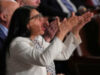 Rashida Tlaib Draws Heat for Seemingly Referring to the US As ‘They’ in Post Condemning Attack On Iran 2026 Rashida Tlaib Draws Heat for Seemingly Referring to the US As ‘They’ in Post Condemning Attack On Iran 2026