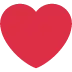 ❤
