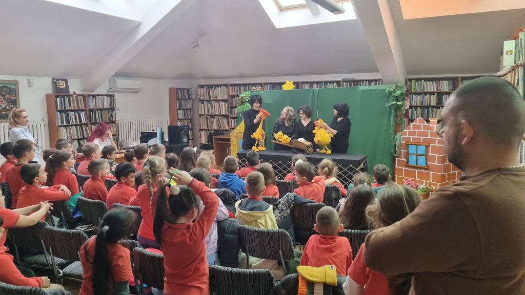 Regionalna biblioteka sava dobroplodni sliven 1 2026 новините от българия от 23 до 27 март 2026г. , в регионална библиотека „сава доброплодни” – сливен, за двадесет и седма поредна... В регионална библиотека „сава доброплодни“-сливен стартират проявите от програмата „във вълшебния свят на приказките“ 2026 българия новините balgarianovinite. Com 2026-03-23 10:32:58 в регионална библиотека „сава доброплодни“-сливен стартират проявите от програмата „във вълшебния свят на приказките“ 2026 информационна агенция за разследваща журналистика и разследващ репортаж бургас, българия
