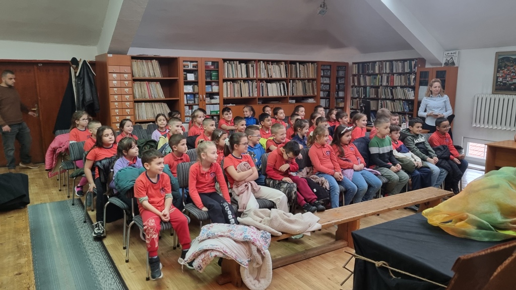 Regionalna biblioteka sava dobroplodni sliven 3 2026 новините от българия от 23 до 27 март 2026г. , в регионална библиотека „сава доброплодни” – сливен, за двадесет и седма поредна... В регионална библиотека „сава доброплодни“-сливен стартират проявите от програмата „във вълшебния свят на приказките“ 2026 българия новините balgarianovinite. Com 2026-03-23 10:32:58 в регионална библиотека „сава доброплодни“-сливен стартират проявите от програмата „във вълшебния свят на приказките“ 2026 информационна агенция за разследваща журналистика и разследващ репортаж бургас, българия