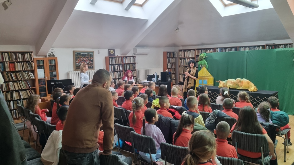 Regionalna biblioteka sava dobroplodni sliven 4 2026 новините от българия от 23 до 27 март 2026г. , в регионална библиотека „сава доброплодни” – сливен, за двадесет и седма поредна... В регионална библиотека „сава доброплодни“-сливен стартират проявите от програмата „във вълшебния свят на приказките“ 2026 българия новините balgarianovinite. Com 2026-03-23 10:32:58 в регионална библиотека „сава доброплодни“-сливен стартират проявите от програмата „във вълшебния свят на приказките“ 2026 информационна агенция за разследваща журналистика и разследващ репортаж бургас, българия