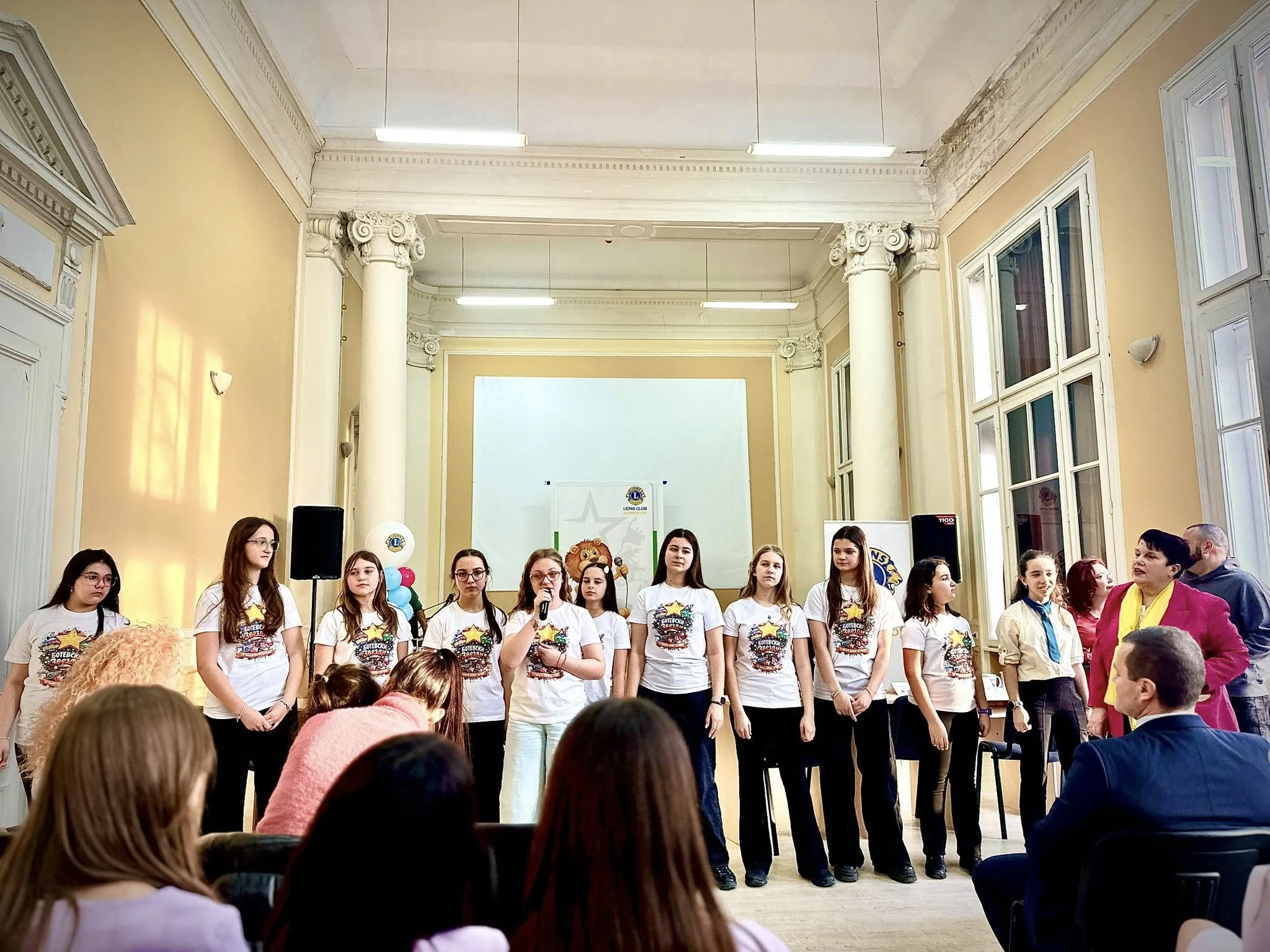 Regionalnata biblioteka lyuben karavelov izpal 1 2026 новините от българия регионалната библиотека „любен каравелов“ се изпълни с талант и вдъхновение по време на общинския кръг на първия... Регионалната библиотека „любен каравелов“ се изпълни с талант и вдъхновение по време на общинския кръг на първия национален песенен конкурс „звездни лъвчета“ в русе 2026 българия новините balgarianovinite. Com 2026-03-24 17:15:00 регионалната библиотека „любен каравелов“ се изпълни с талант и вдъхновение по време на общинския кръг на първия национален песенен конкурс „звездни лъвчета“ в русе 2026 информационна агенция за разследваща журналистика и разследващ репортаж бургас, българия